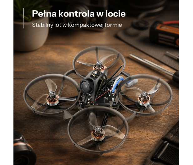 BetaFPV Air75 II Champion ELRS 2.4G - 1530888 - zdjęcie 4